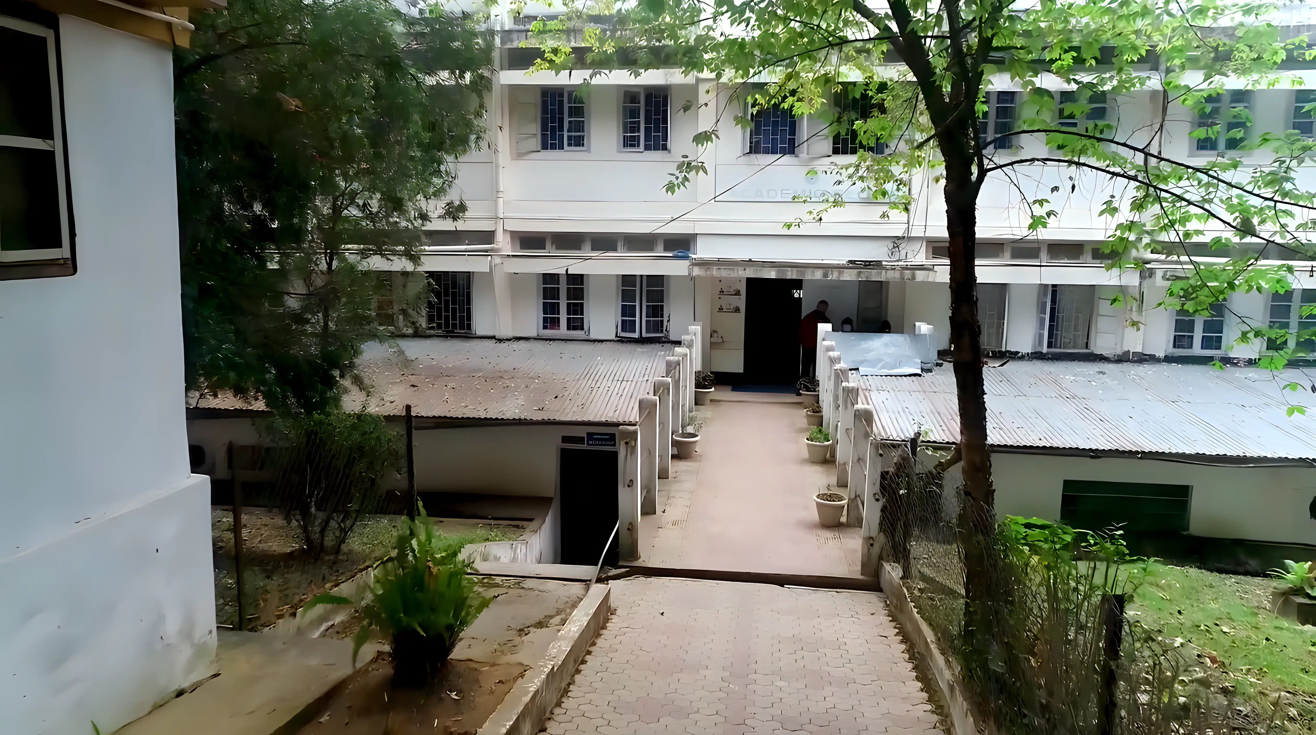NIT Meghalaya Campus photo 15